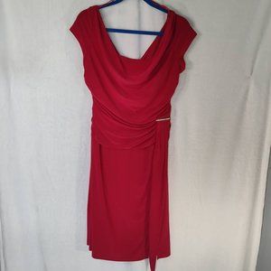 S L Fashion 🔴 Womens Dress